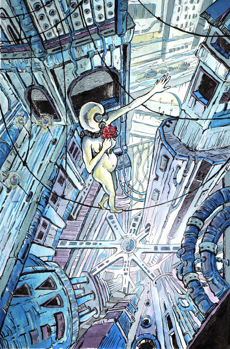 Elementi per un&#39;anomalia